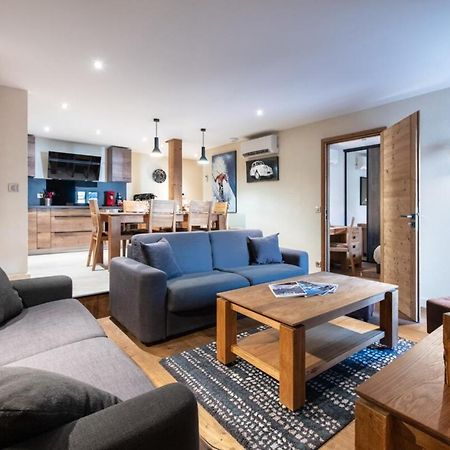 Appalaches Annecy Rent Lodge Ngoại thất bức ảnh