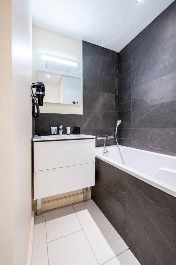 Appalaches Annecy Rent Lodge Ngoại thất bức ảnh