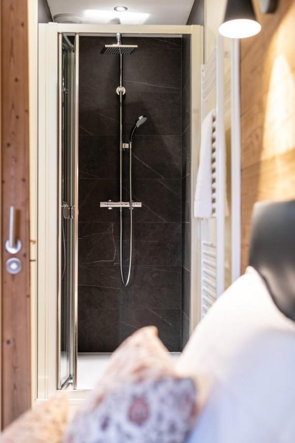 Appalaches Annecy Rent Lodge Ngoại thất bức ảnh