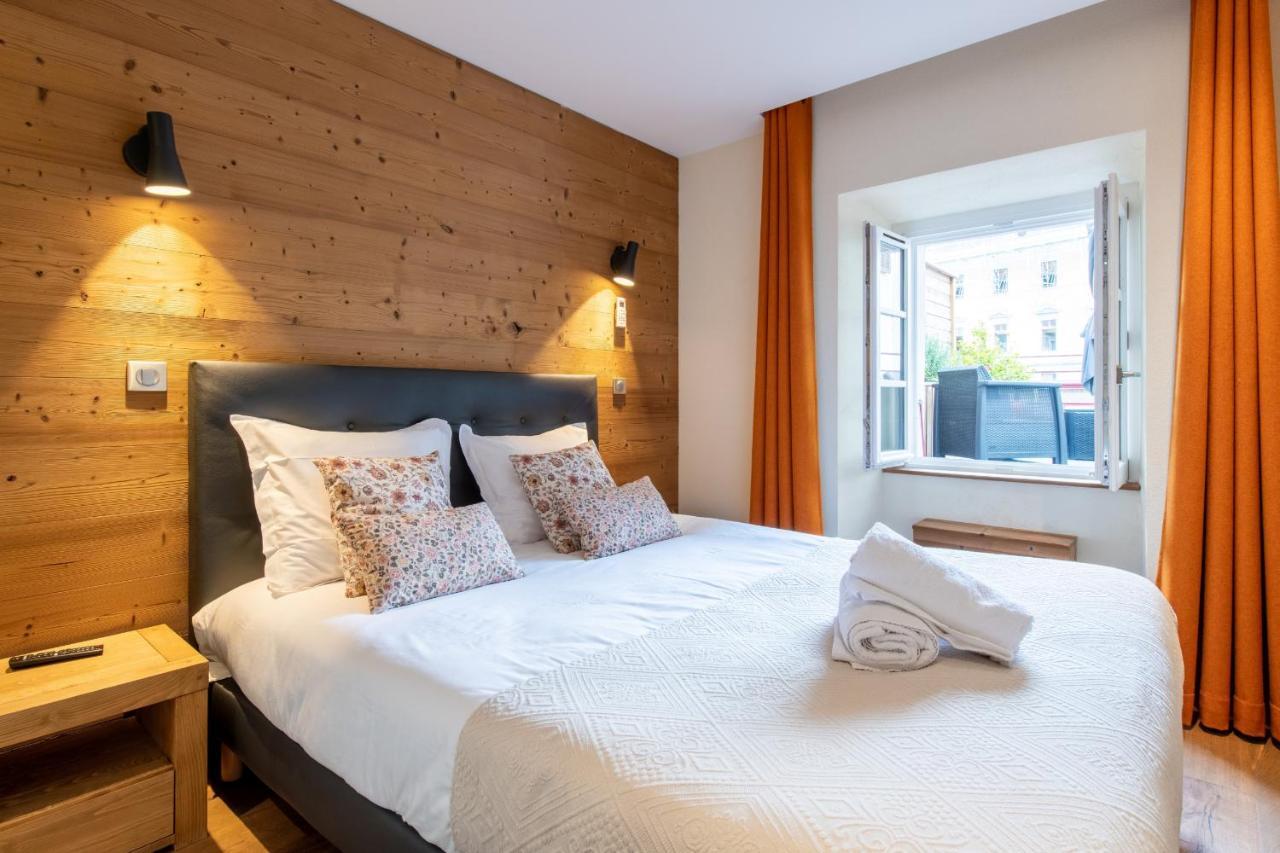 Appalaches Annecy Rent Lodge Ngoại thất bức ảnh