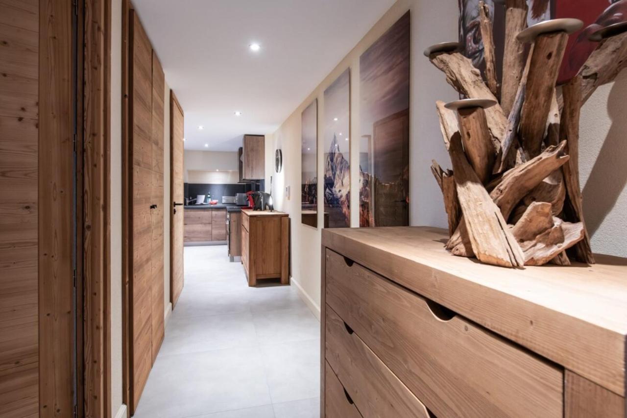 Appalaches Annecy Rent Lodge Ngoại thất bức ảnh