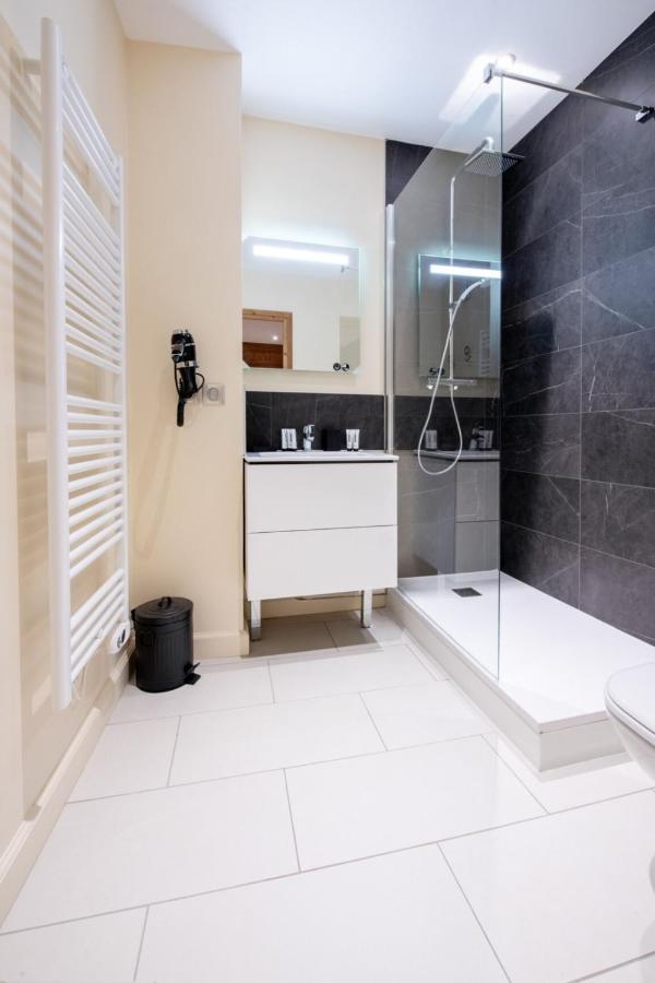Appalaches Annecy Rent Lodge Ngoại thất bức ảnh