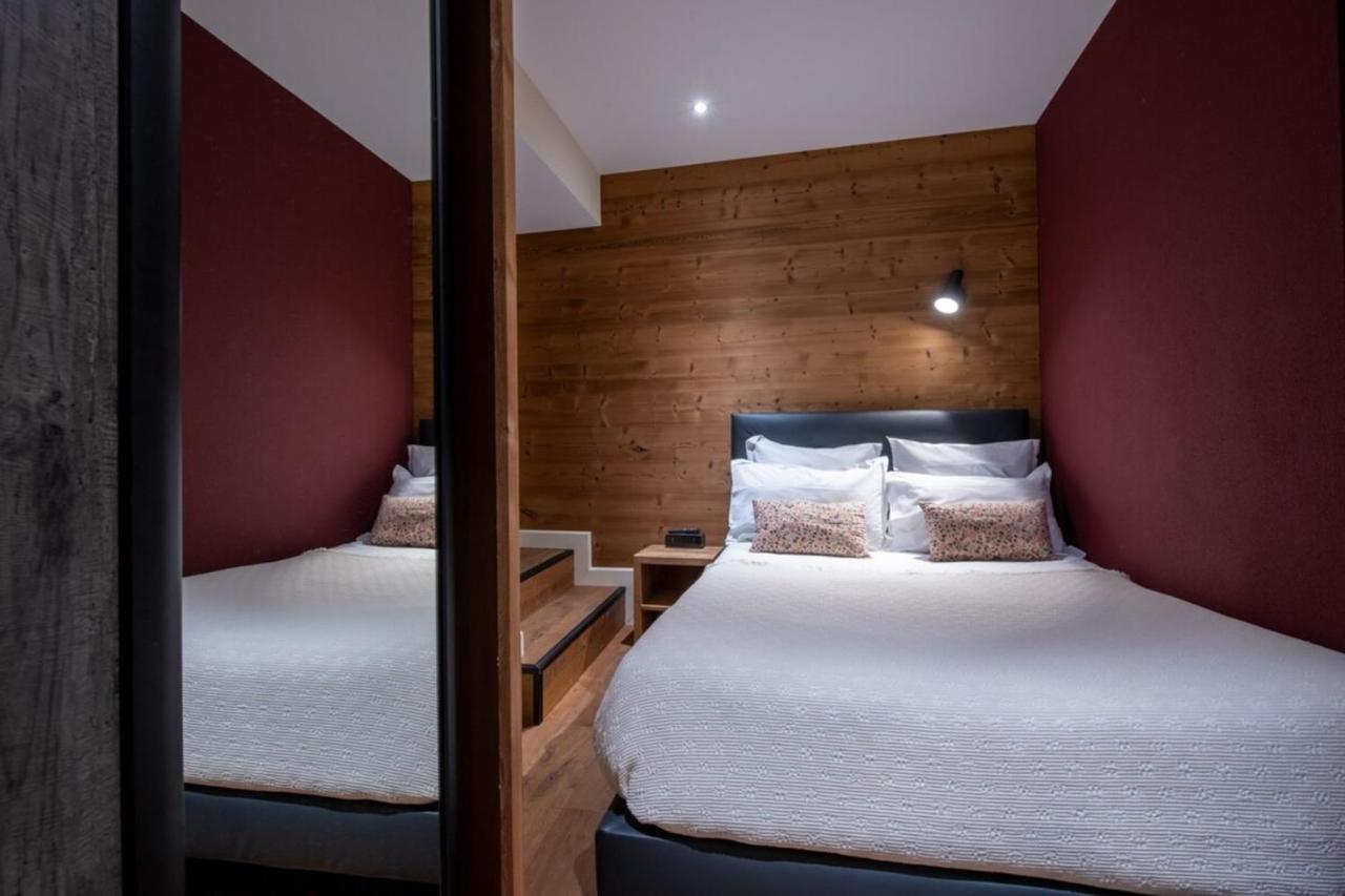 Appalaches Annecy Rent Lodge Ngoại thất bức ảnh